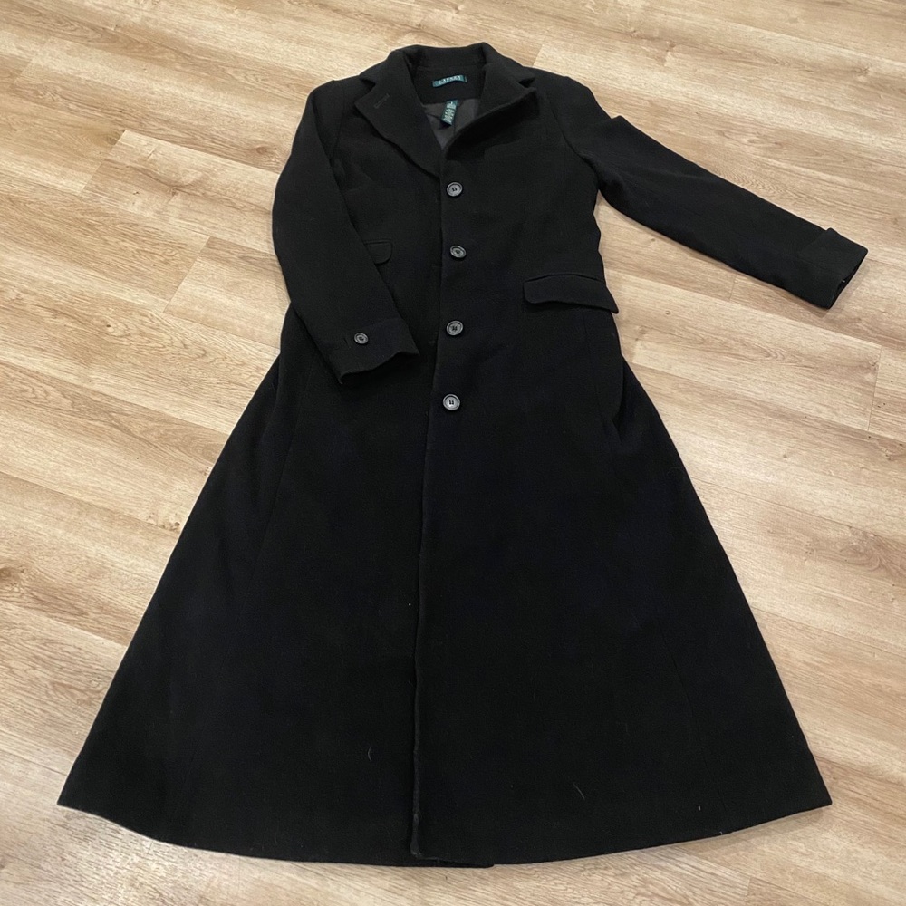 Lauren by Ralph Lauren Jacket